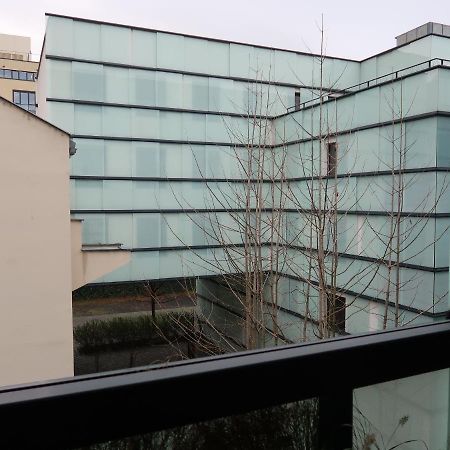 Michal Apartment 125M2 City Centre Praha Eksteriør bilde