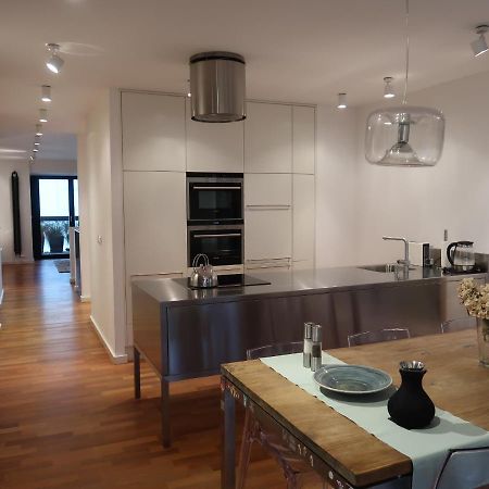Michal Apartment 125M2 City Centre Praha Eksteriør bilde