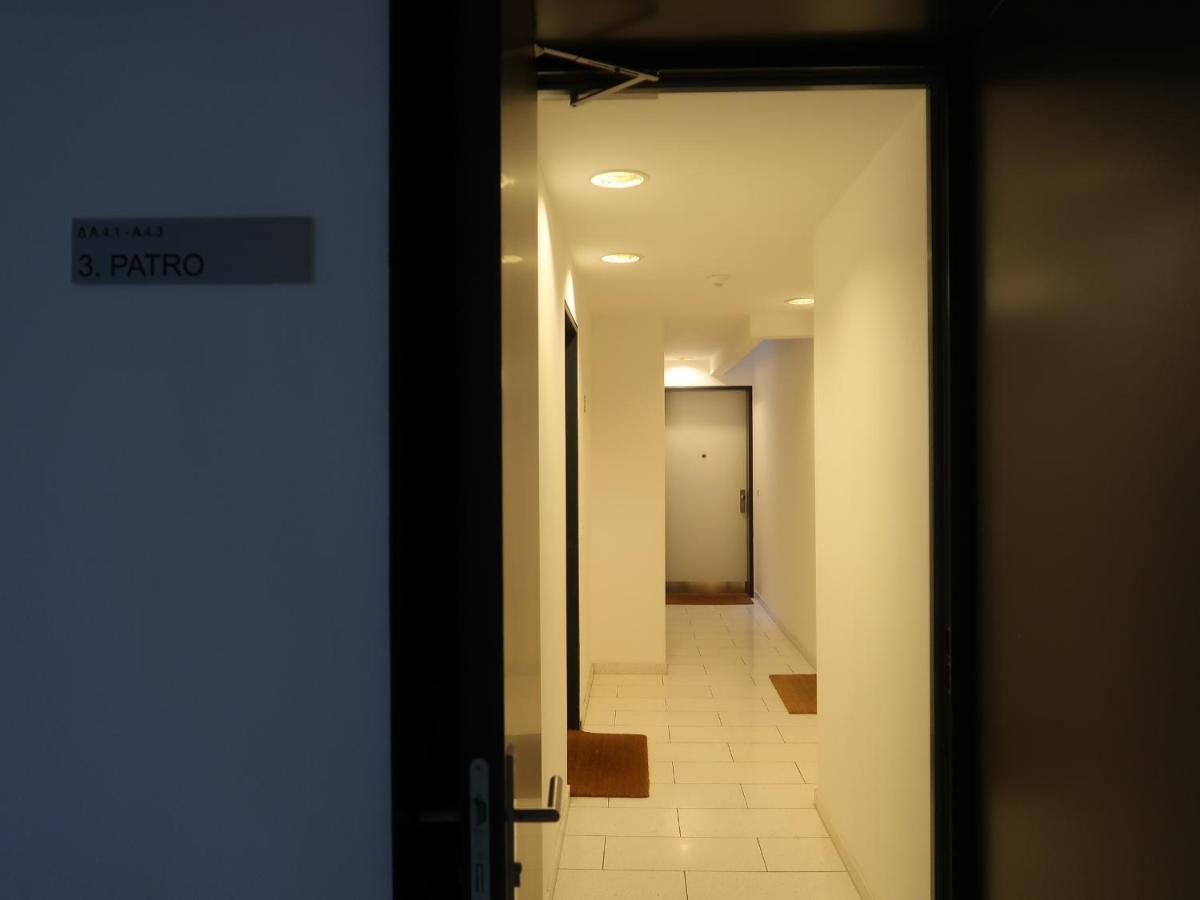 Michal Apartment 125M2 City Centre Praha Eksteriør bilde