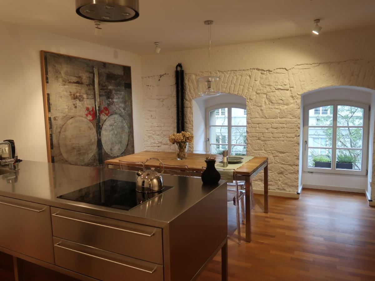 Michal Apartment 125M2 City Centre Praha Eksteriør bilde