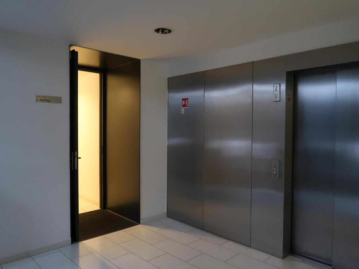 Michal Apartment 125M2 City Centre Praha Eksteriør bilde