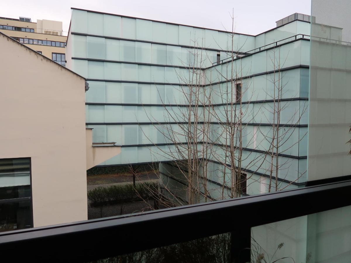 Michal Apartment 125M2 City Centre Praha Eksteriør bilde