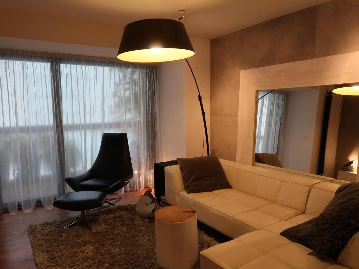 Michal Apartment 125M2 City Centre Praha Eksteriør bilde