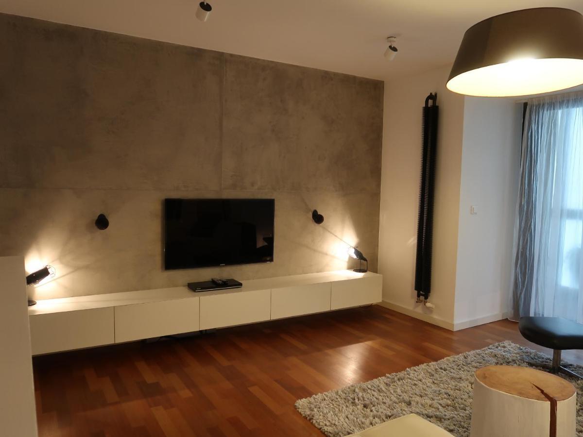 Michal Apartment 125M2 City Centre Praha Eksteriør bilde