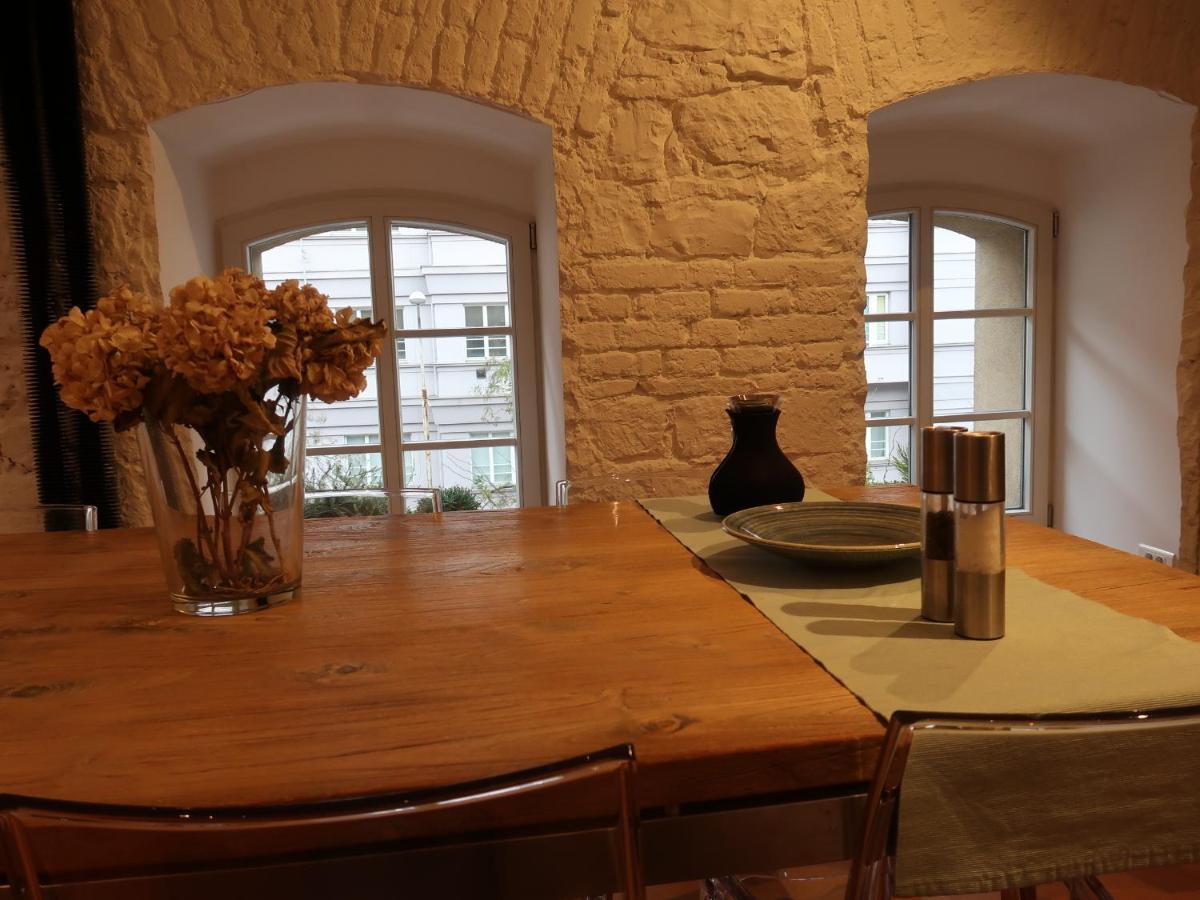 Michal Apartment 125M2 City Centre Praha Eksteriør bilde