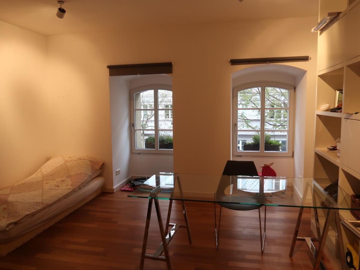 Michal Apartment 125M2 City Centre Praha Eksteriør bilde