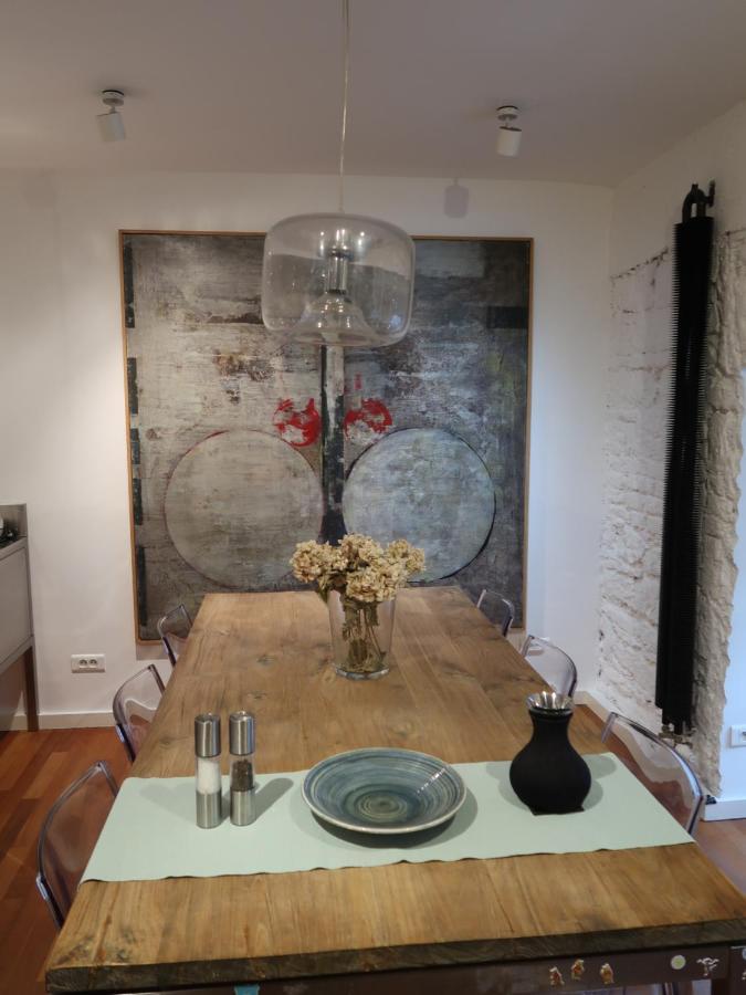 Michal Apartment 125M2 City Centre Praha Eksteriør bilde