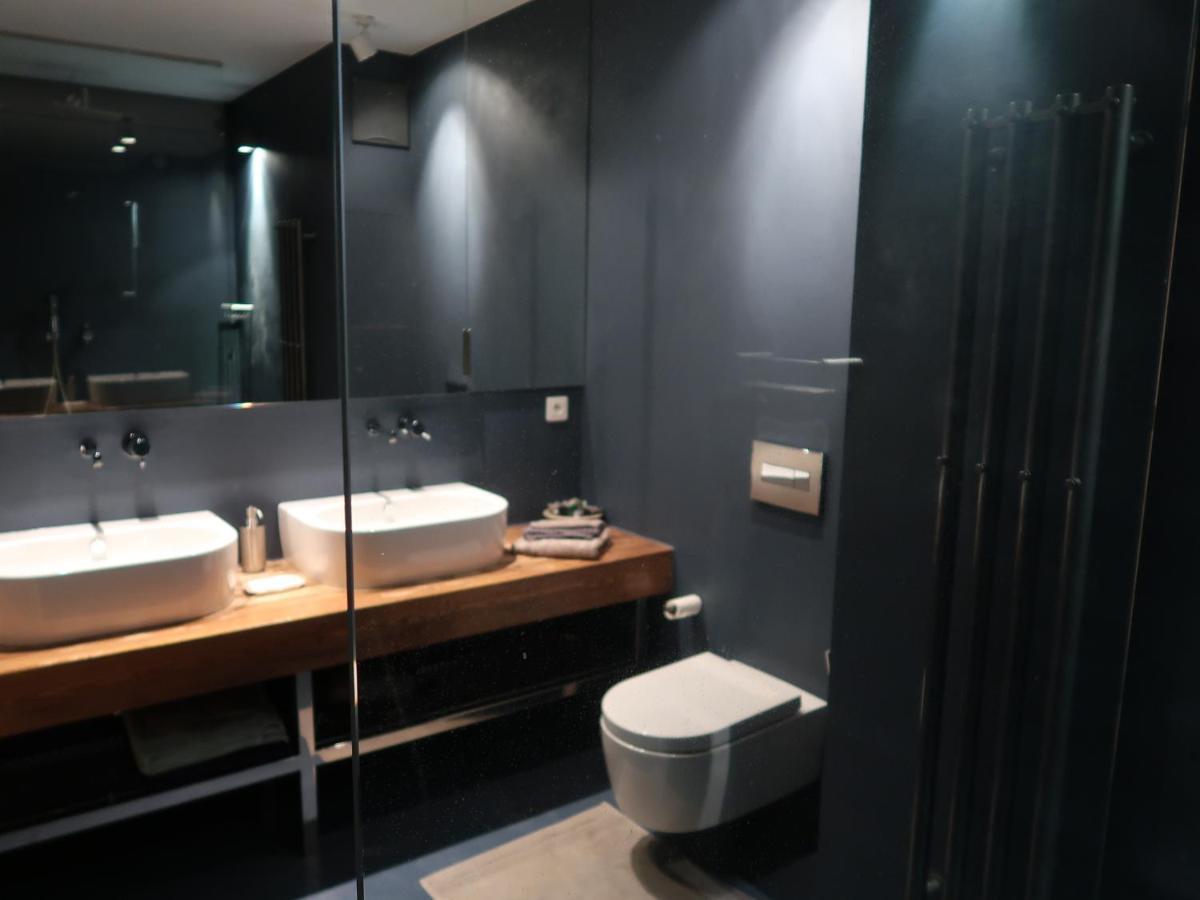 Michal Apartment 125M2 City Centre Praha Eksteriør bilde