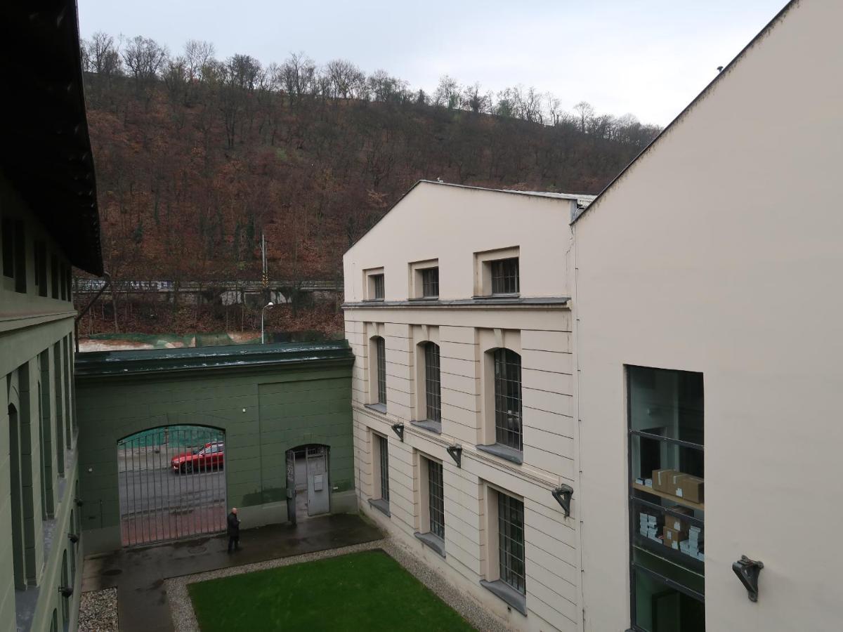 Michal Apartment 125M2 City Centre Praha Eksteriør bilde