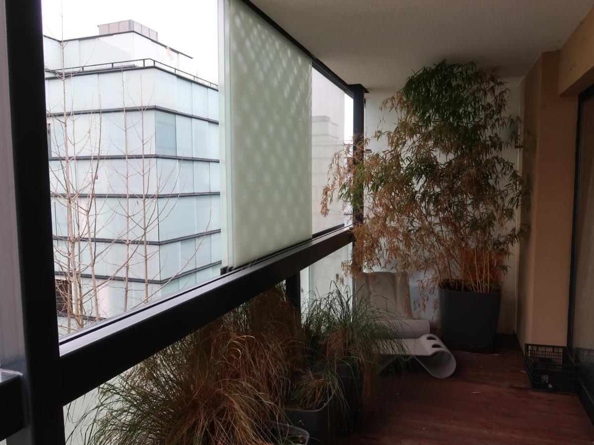 Michal Apartment 125M2 City Centre Praha Eksteriør bilde