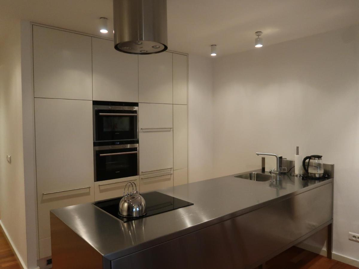 Michal Apartment 125M2 City Centre Praha Eksteriør bilde