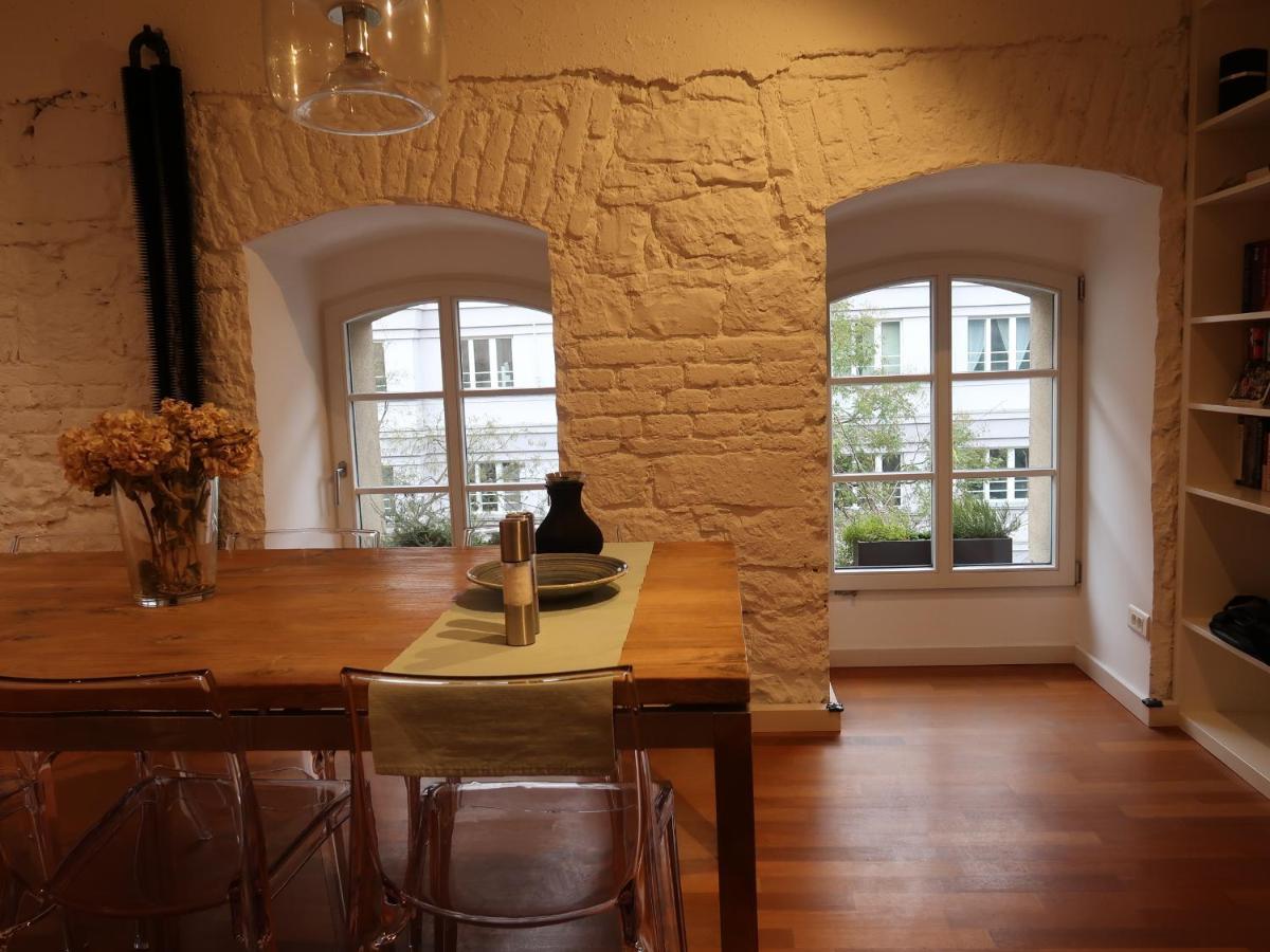 Michal Apartment 125M2 City Centre Praha Eksteriør bilde