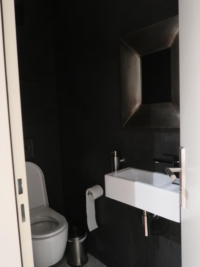 Michal Apartment 125M2 City Centre Praha Eksteriør bilde