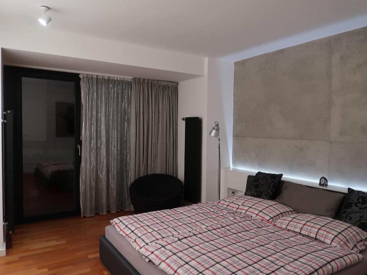 Michal Apartment 125M2 City Centre Praha Eksteriør bilde