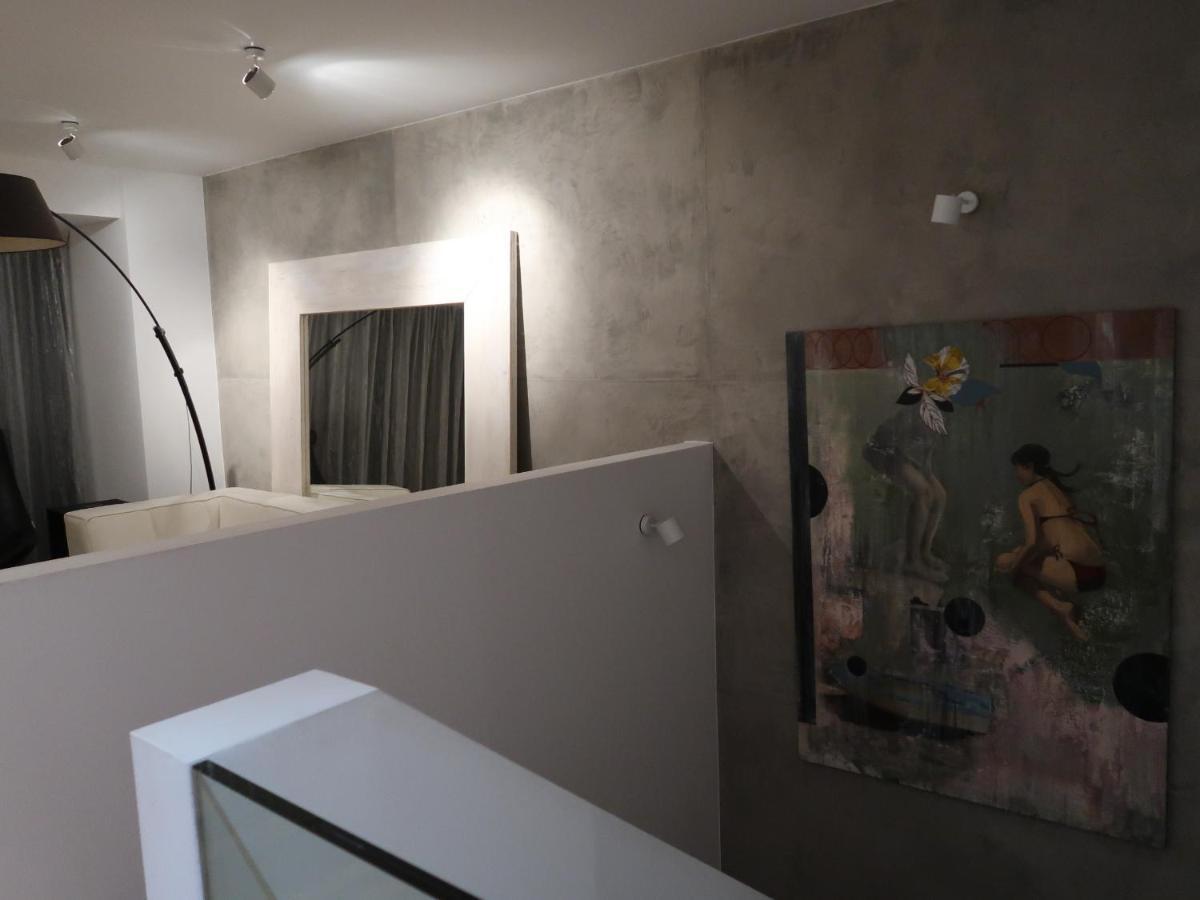 Michal Apartment 125M2 City Centre Praha Eksteriør bilde