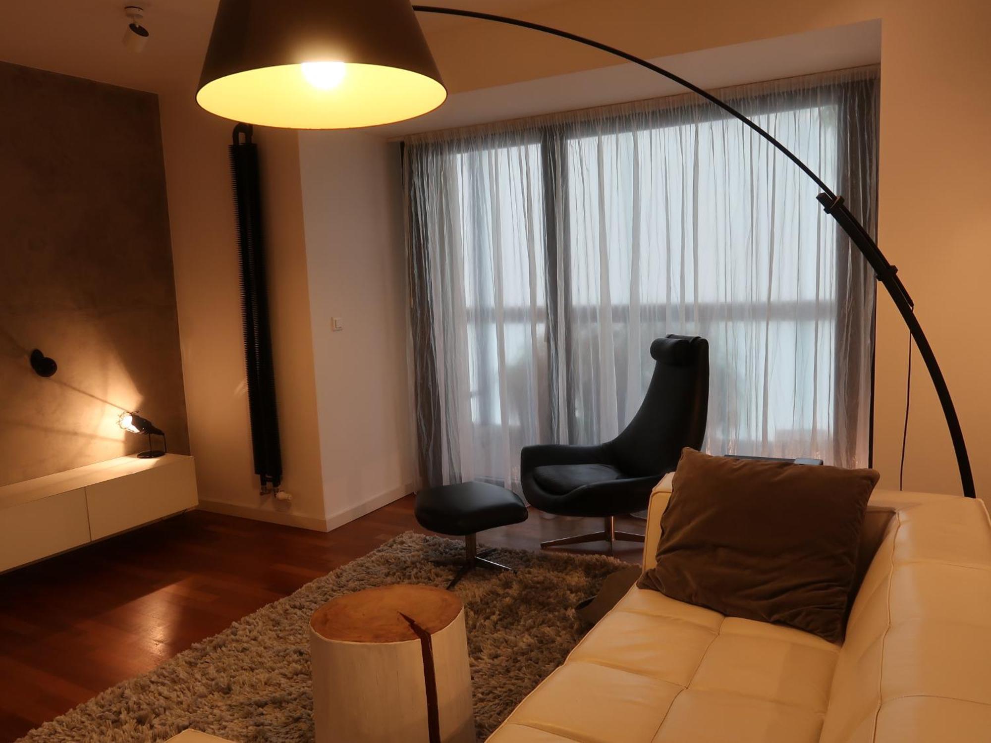 Michal Apartment 125M2 City Centre Praha Eksteriør bilde
